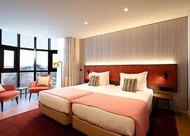 Montebelo Viseu Congress Hotel & Spa