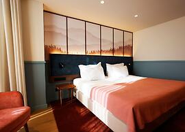 Montebelo Viseu Congress Hotel & Spa