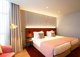 Montebelo Viseu Congress Hotel & Spa