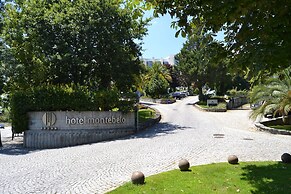 Montebelo Viseu Congress Hotel & Spa