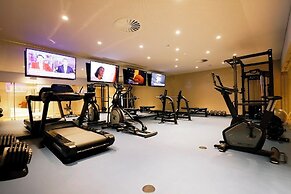 Montebelo Viseu Congress Hotel & Spa