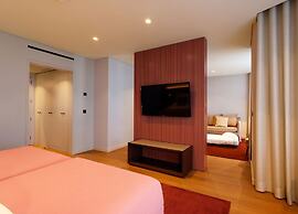 Montebelo Viseu Congress Hotel & Spa