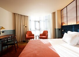 Montebelo Viseu Congress Hotel & Spa