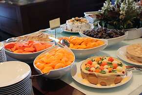 Montebelo Viseu Congress Hotel & Spa