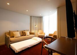 Montebelo Viseu Congress Hotel & Spa