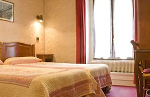 Hôtel Cluny Sorbonne