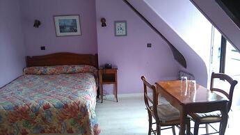 Hôtel Cluny Sorbonne