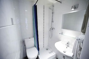 Hôtel Cluny Sorbonne