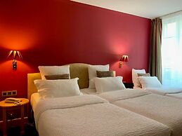 Hotel Central Saint Germain