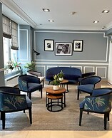 Hotel Central Saint Germain