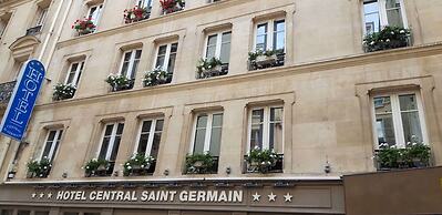 Hotel Central Saint Germain