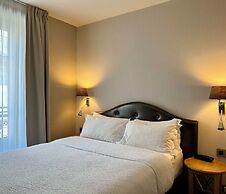 Hotel Central Saint Germain