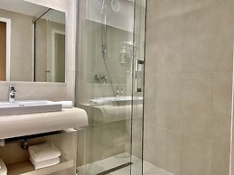 Hotel Central Saint Germain