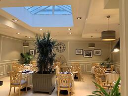 Hotel Central Saint Germain