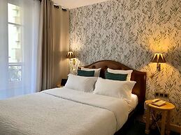Hotel Central Saint Germain