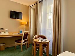 Hotel Central Saint Germain
