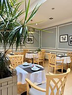 Hotel Central Saint Germain