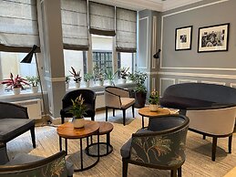 Hotel Central Saint Germain