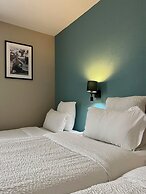 Hotel Central Saint Germain