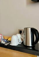 Hotel Central Saint Germain