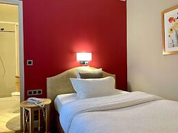 Hotel Central Saint Germain