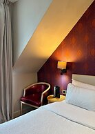 Hotel Central Saint Germain