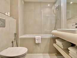 Hotel Central Saint Germain