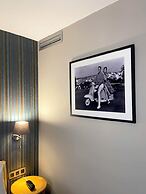 Hotel Central Saint Germain