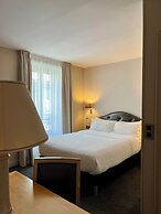 Hotel Central Saint Germain