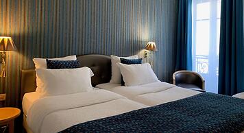 Hotel Central Saint Germain