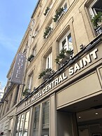 Hotel Central Saint Germain