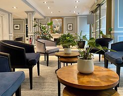 Hotel Central Saint Germain