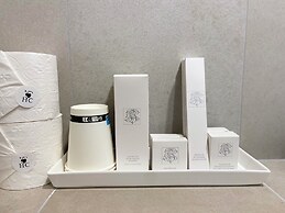 Hotel Central Saint Germain