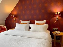 Hotel Central Saint Germain