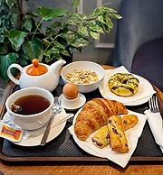 Hotel Central Saint Germain