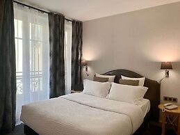 Hotel Central Saint Germain