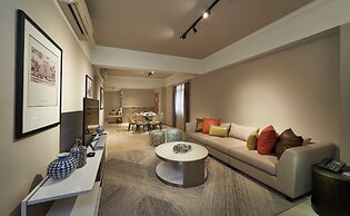 Great World Residences