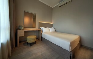 Great World Residences