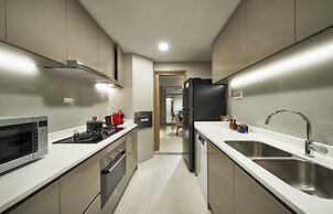 Great World Residences