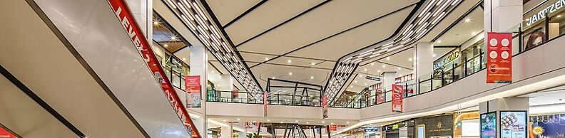 Great World Residences