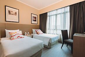 Great World Residences