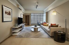Great World Residences