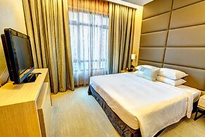 Great World Residences