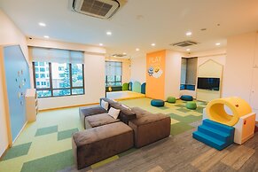 Great World Residences