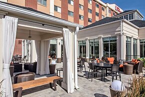 Hilton Garden Inn Minneapolis Airport Mall of America