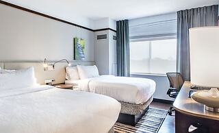 Hilton Garden Inn Minneapolis Airport Mall of America