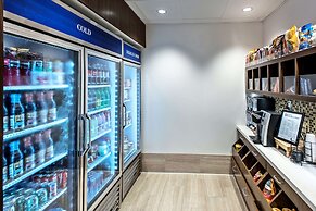 Hilton Garden Inn Minneapolis Airport Mall of America