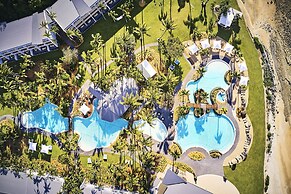 Daydream Island Resort