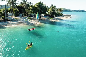 Daydream Island Resort