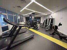 Daydream Island Resort